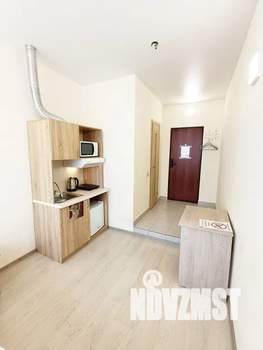 1-к квартира, посуточно, 17м2, 9/19 этаж