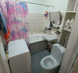 1-к квартира, на длительный срок, 31м2, 2/3 этаж