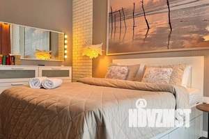 2-к квартира, посуточно, 65м2, 16/18 этаж