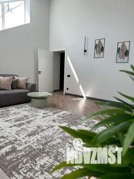 3-к квартира, посуточно, 80м2, 4/4 этаж