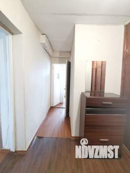 1-к квартира, на длительный срок, 41м2, 6/9 этаж