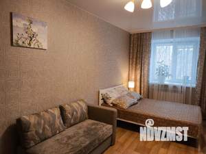 Студия квартира, посуточно, 25м2, 1/5 этаж