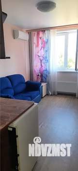Студия квартира, посуточно, 25м2, 9/14 этаж