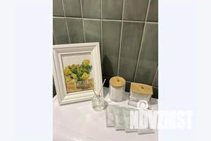 1-к квартира, посуточно, 20м2, 12/14 этаж