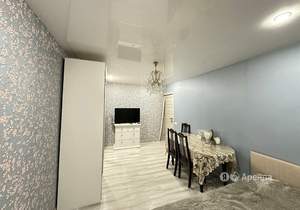 2-к квартира, на длительный срок, 52м2, 1/5 этаж