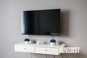 1-к квартира, посуточно, 72м2, 1/1 этаж