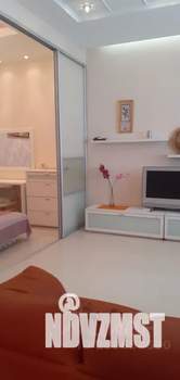 1-к квартира, посуточно, 44м2, 2/8 этаж