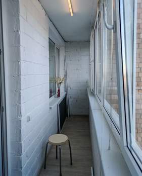 1-к квартира, на длительный срок, 35м2, 7/12 этаж