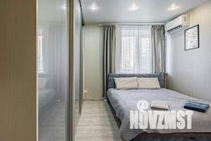 2-к квартира, посуточно, 32м2, 5/5 этаж