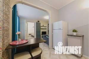 2-к квартира, посуточно, 51м2, 1/5 этаж