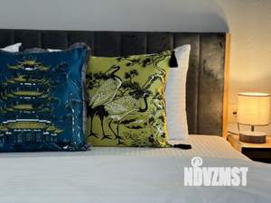 Студия квартира, посуточно, 38м2, 3/4 этаж