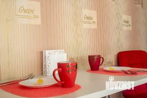 1-к квартира, посуточно, 38м2, 5/19 этаж