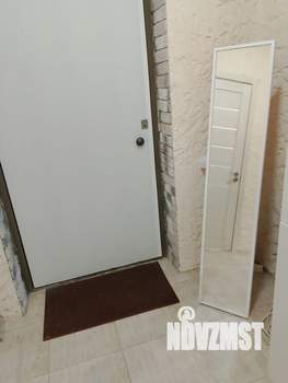 1-к квартира, на длительный срок, 35м2, 12/15 этаж