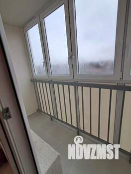 1-к квартира, на длительный срок, 40м2, 4/8 этаж