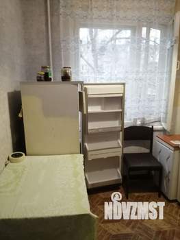 1-к квартира, на длительный срок, 30м2, 3/5 этаж