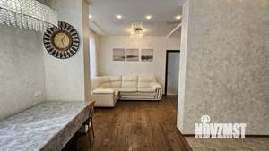 3-к квартира, на длительный срок, 90м2, 6/18 этаж