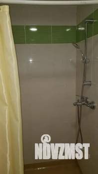 Студия квартира, посуточно, 15м2, 1/4 этаж