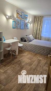 2-к квартира, посуточно, 49м2, 2/9 этаж