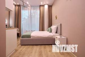 1-к квартира, посуточно, 24м2, 1/6 этаж