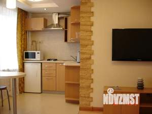 Студия квартира, посуточно, 32м2, 8/8 этаж