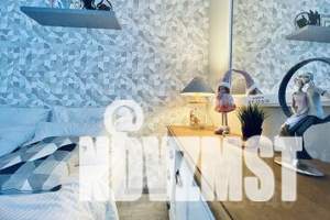 1-к квартира, посуточно, 20м2, 3/9 этаж