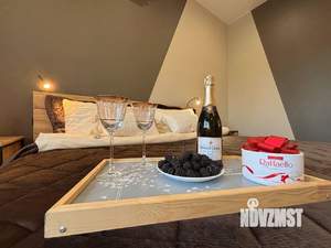 3-к квартира, посуточно, 150м2, 1/1 этаж