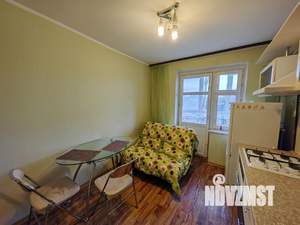 1-к квартира, на длительный срок, 37м2, 4/8 этаж