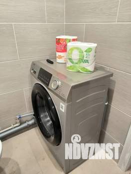 1-к квартира, посуточно, 36м2, 1/19 этаж