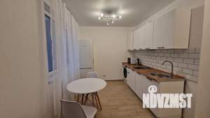 Студия квартира, посуточно, 25м2, 2/10 этаж