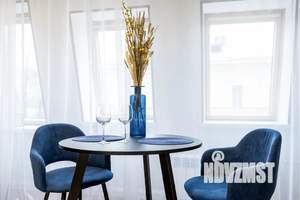 Студия квартира, посуточно, 23м2, 3/3 этаж