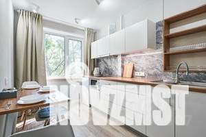 2-к квартира, посуточно, 48м2, 2/9 этаж