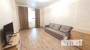 2-к квартира, посуточно, 49м2, 1/1 этаж