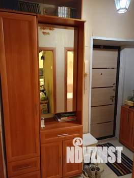 1-к квартира, посуточно, 35м2, 7/7 этаж