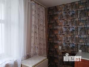 1-к квартира, на длительный срок, 28м2, 10/10 этаж