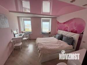 2-к квартира, посуточно, 55м2, 1/1 этаж