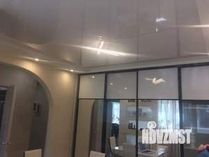 1-к квартира, посуточно, 40м2, 3/5 этаж