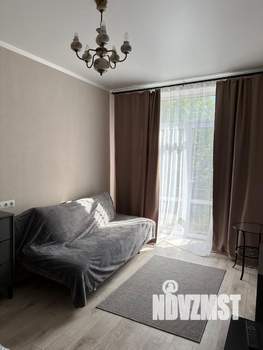 1-к квартира, на длительный срок, 32м2, 3/3 этаж