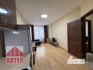 1-к квартира, на длительный срок, 37м2, 5/21 этаж