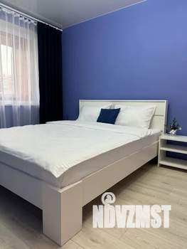 2-к квартира, посуточно, 43м2, 7/9 этаж