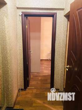 1-к квартира, на длительный срок, 31м2, 4/5 этаж