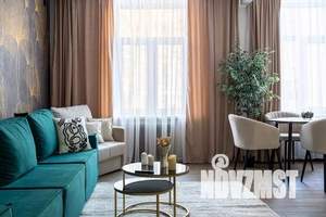 2-к квартира, посуточно, 70м2, 1/5 этаж