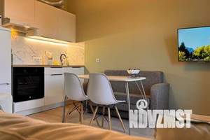 1-к квартира, посуточно, 39м2, 3/10 этаж