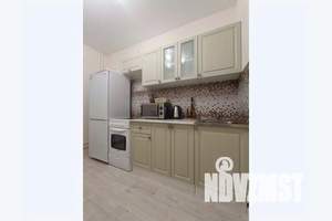 1-к квартира, посуточно, 35м2, 3/9 этаж