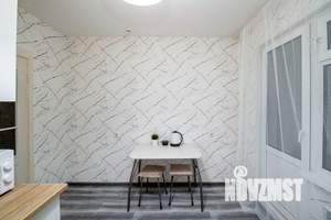 1-к квартира, посуточно, 44м2, 1/1 этаж