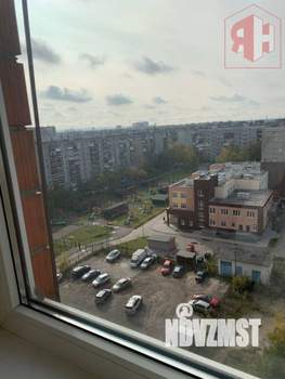 1-к квартира, на длительный срок, 38м2, 11/12 этаж