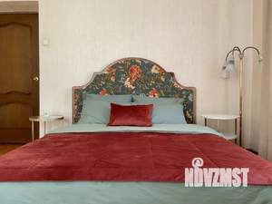 2-к квартира, посуточно, 62м2, 2/3 этаж