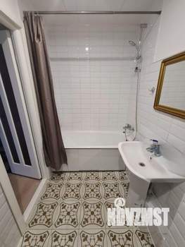 2-к квартира, посуточно, 47м2, 3/9 этаж