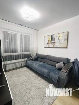 2-к квартира, на длительный срок, 35м2, 12/25 этаж