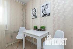 2-к квартира, посуточно, 65м2, 5/8 этаж