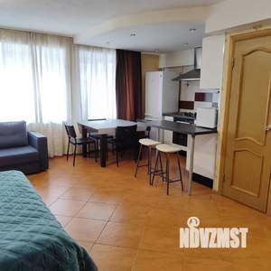 2-к квартира, посуточно, 58м2, 1/9 этаж